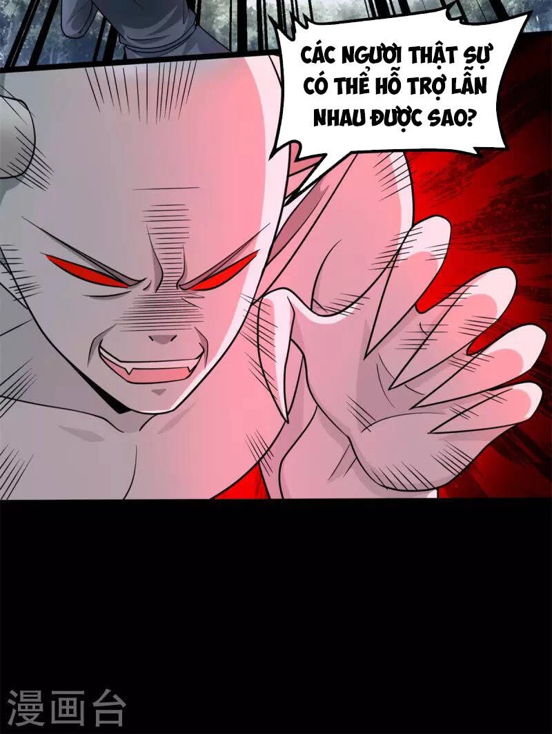 Mạt Thế Vi Vương Chapter 449 - 3