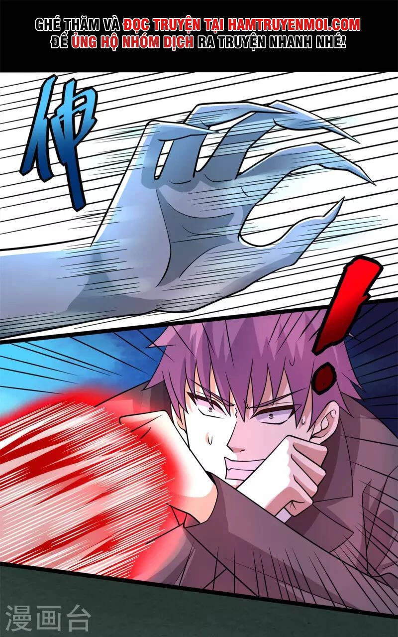 Mạt Thế Vi Vương Chapter 449 - 4