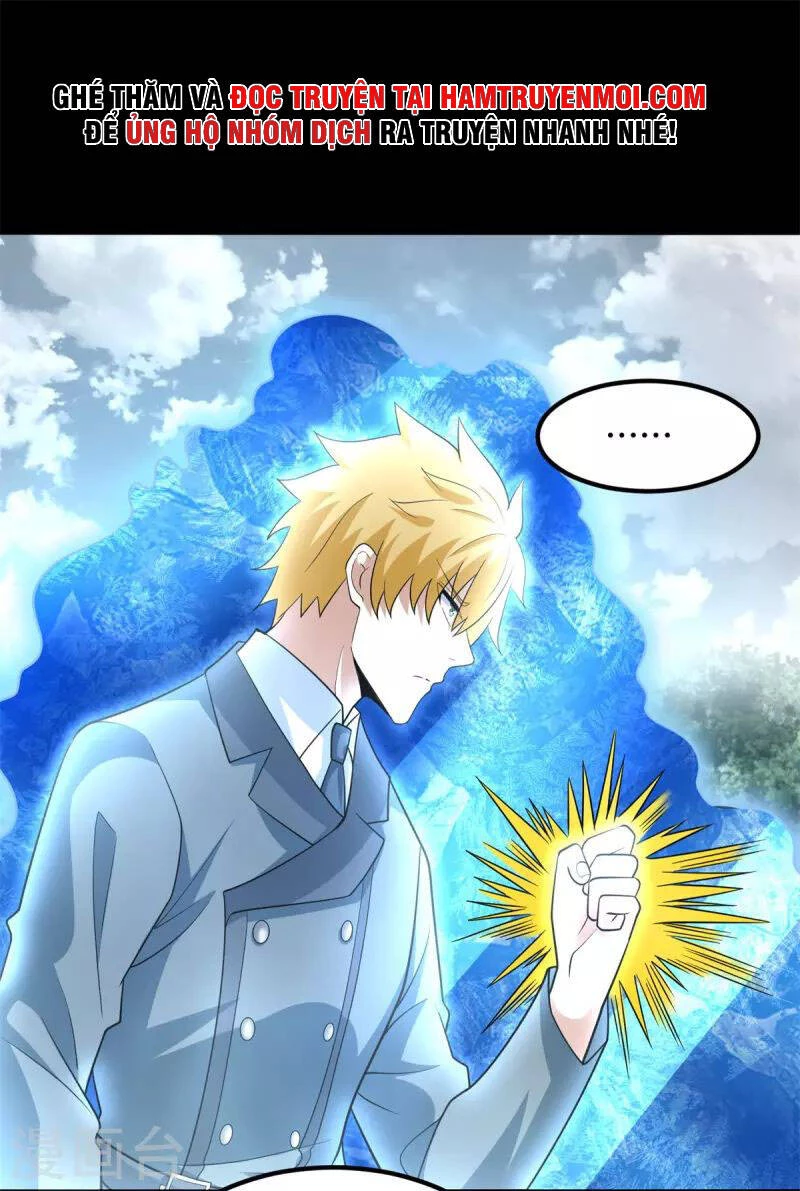 Mạt Thế Vi Vương Chapter 449 - 8