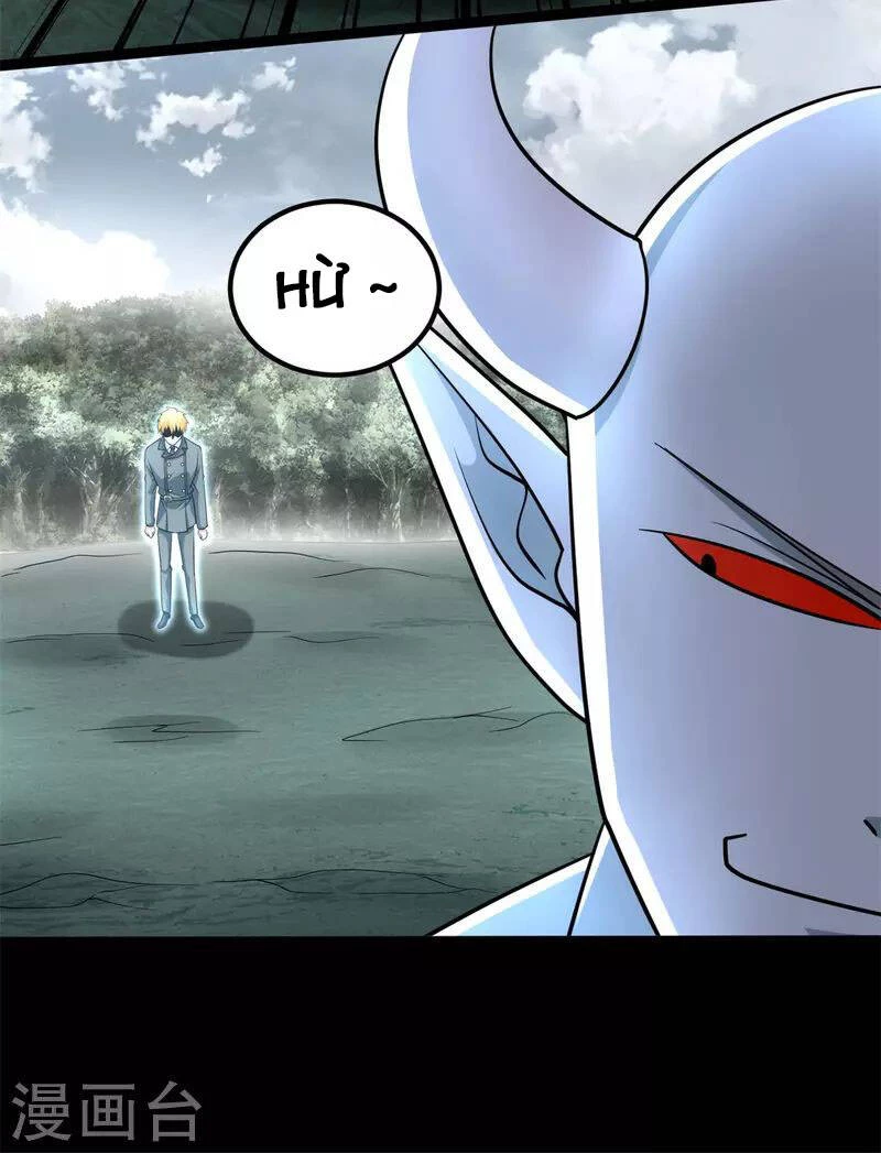 Mạt Thế Vi Vương Chapter 449 - 11