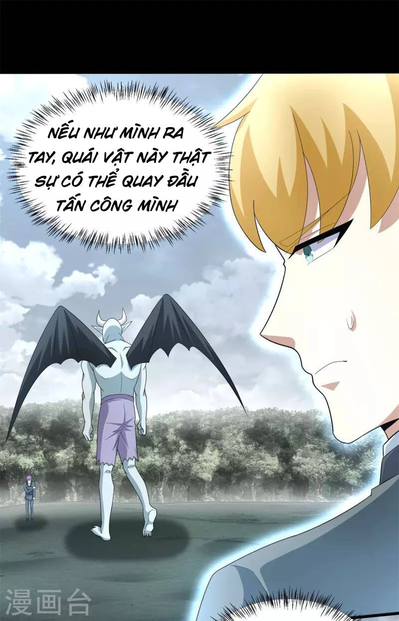 Mạt Thế Vi Vương Chapter 449 - 12