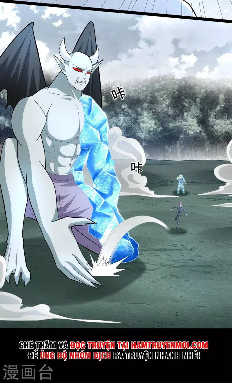 Mạt Thế Vi Vương Chapter 449 - 17