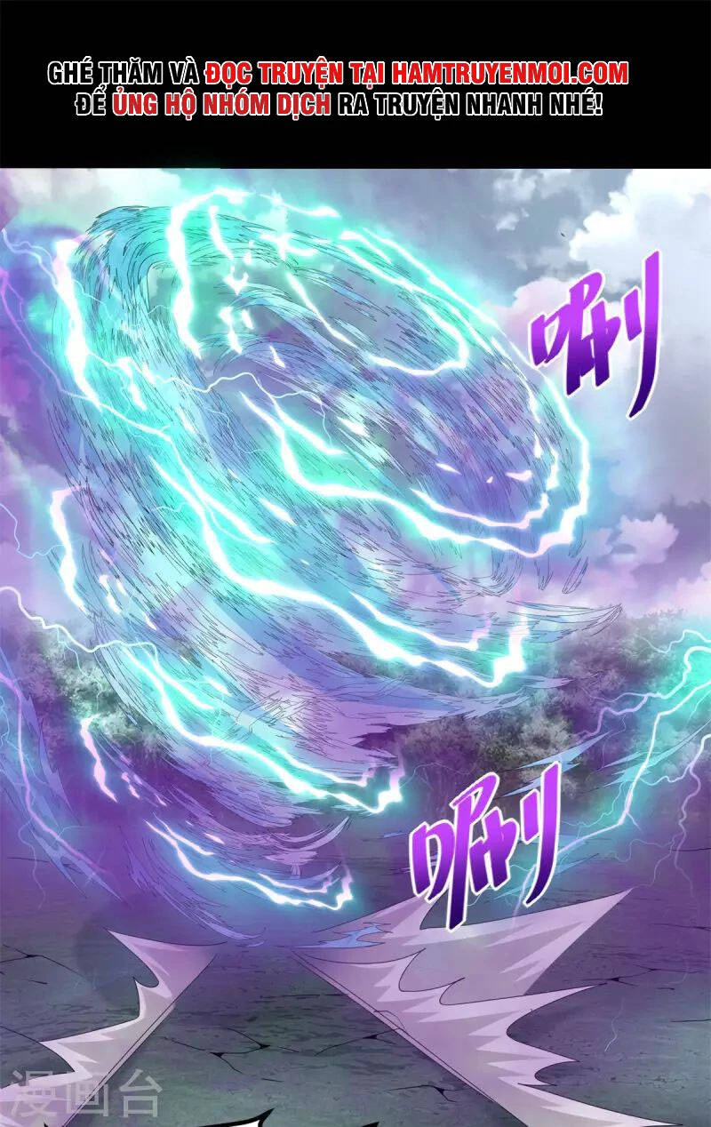 Mạt Thế Vi Vương Chapter 449 - 21