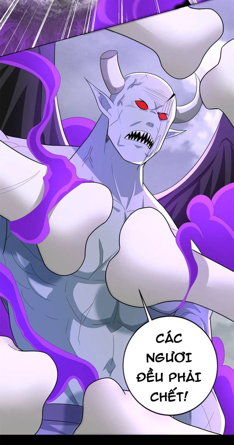 Mạt Thế Vi Vương Chapter 452 - 9