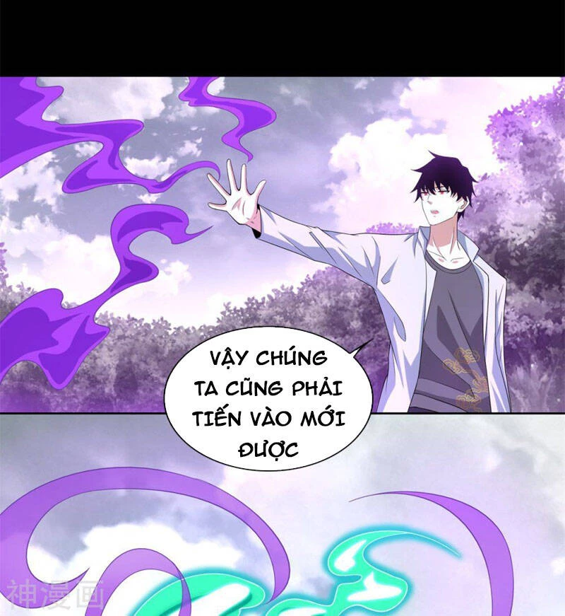 Mạt Thế Vi Vương Chapter 452 - 15