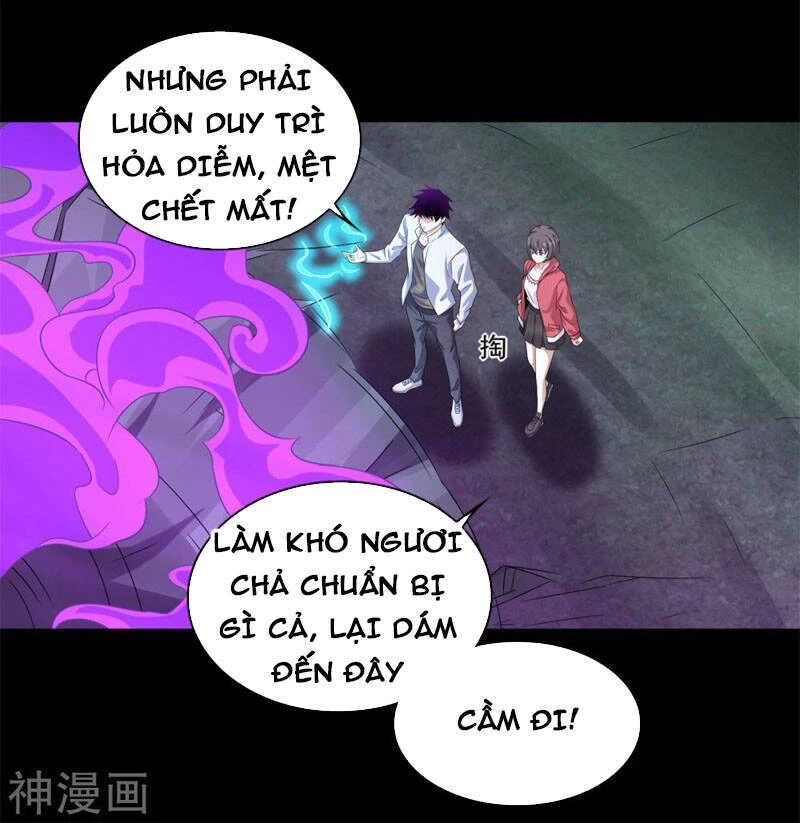 Mạt Thế Vi Vương Chapter 452 - 17