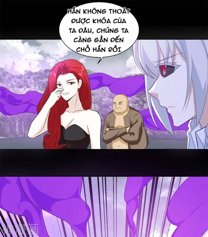 Mạt Thế Vi Vương Chapter 453 - 23