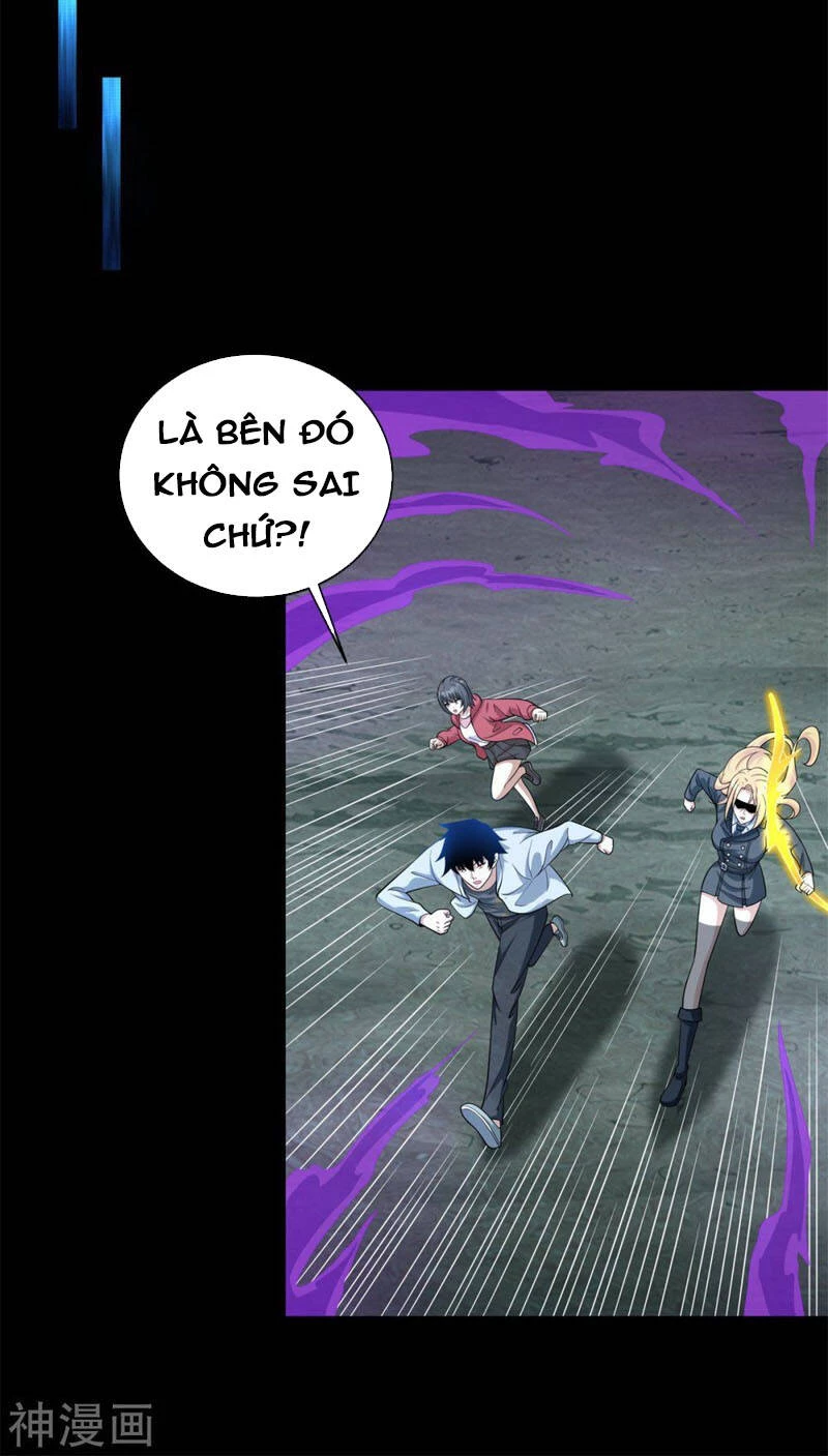 Mạt Thế Vi Vương Chapter 454 - 4