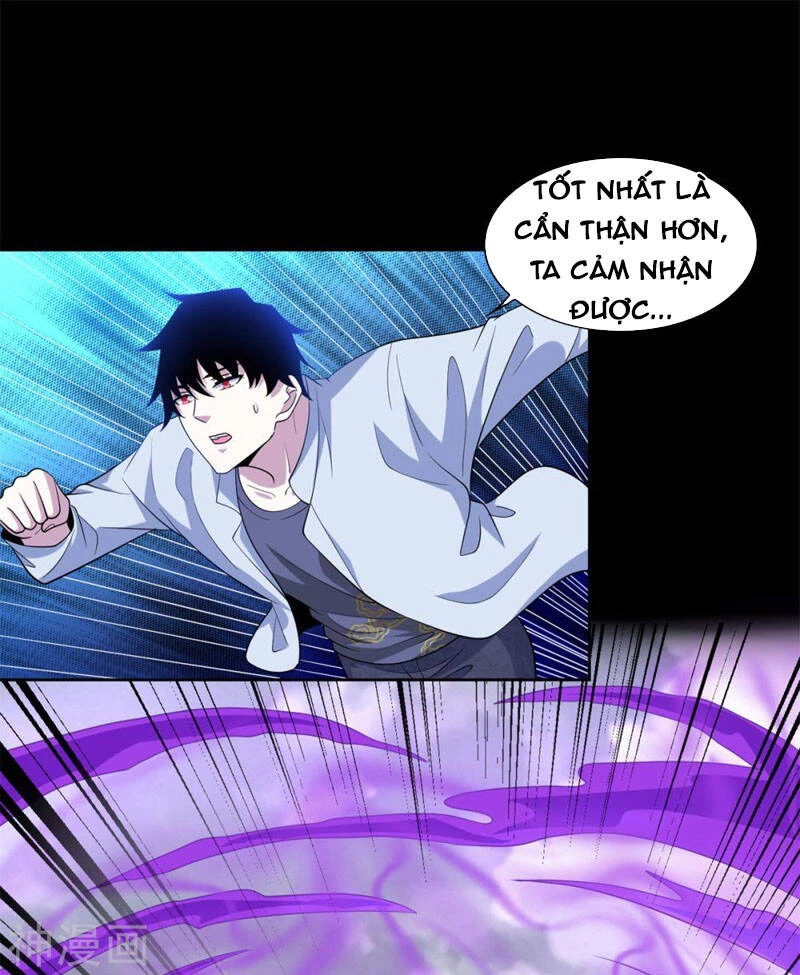 Mạt Thế Vi Vương Chapter 454 - 5