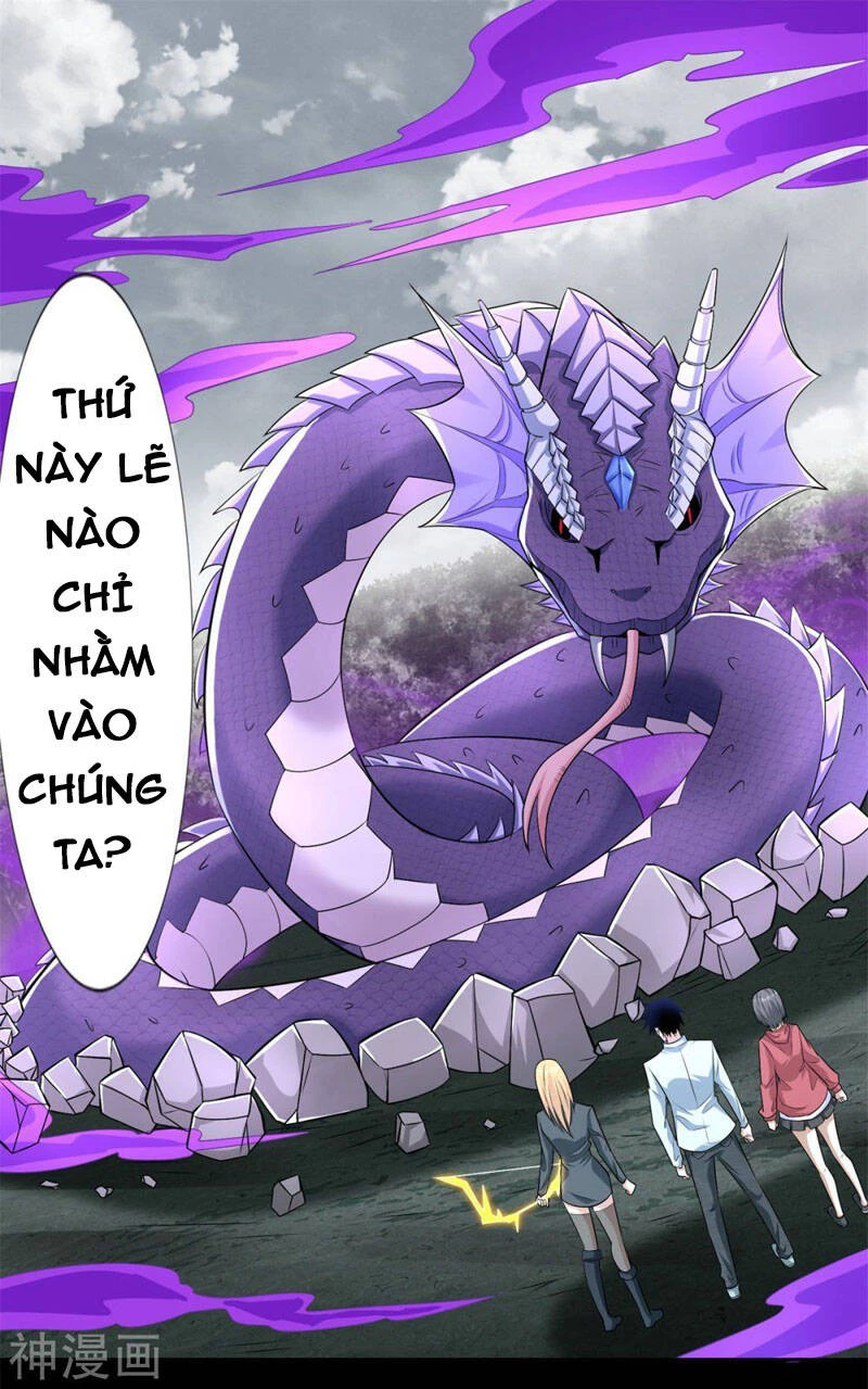 Mạt Thế Vi Vương Chapter 454 - 14
