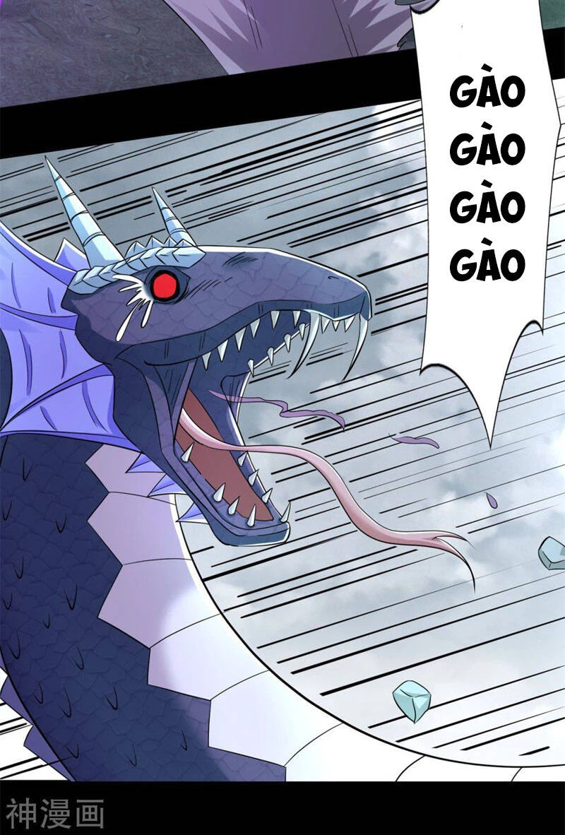 Mạt Thế Vi Vương Chapter 454 - 24