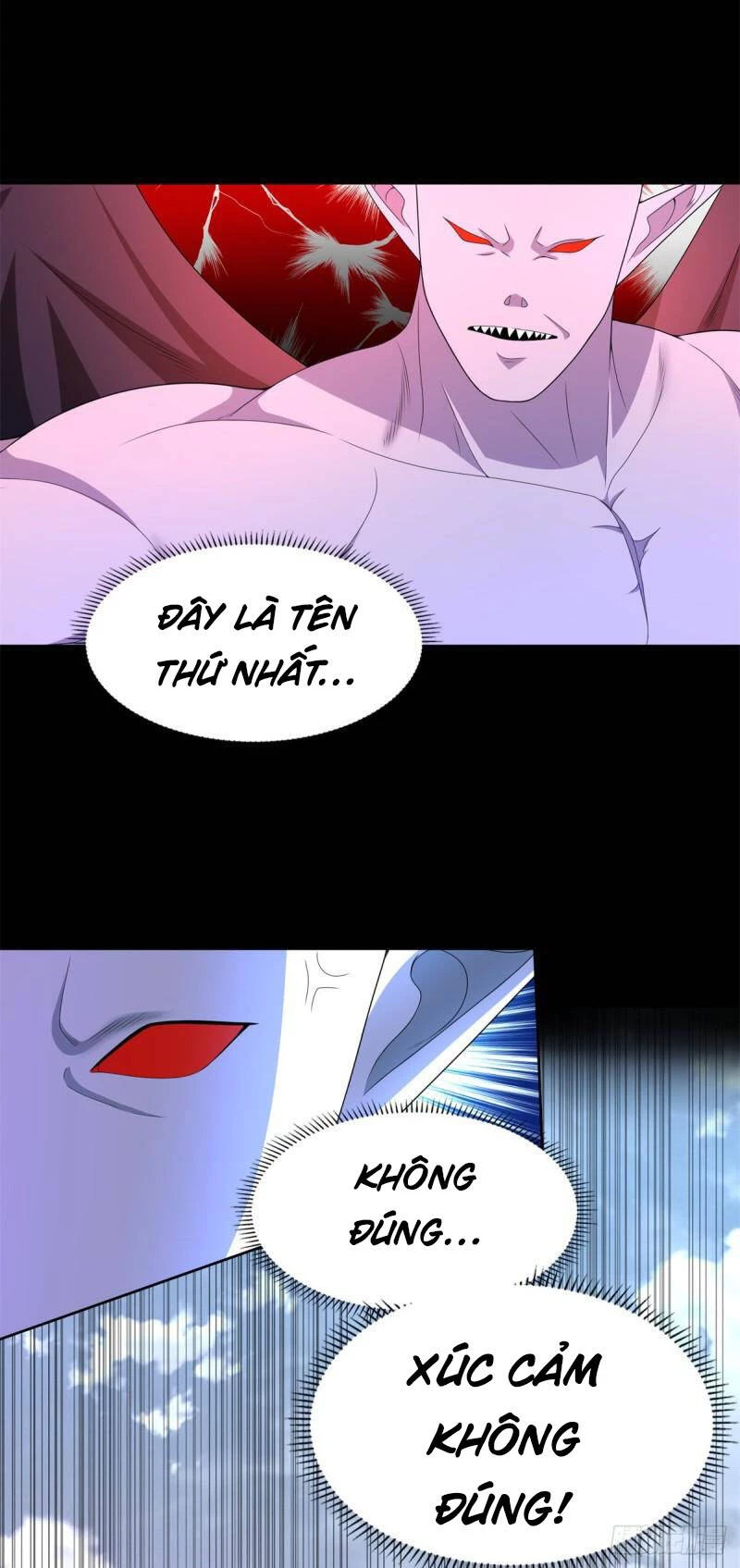Mạt Thế Vi Vương Chapter 463 - 2