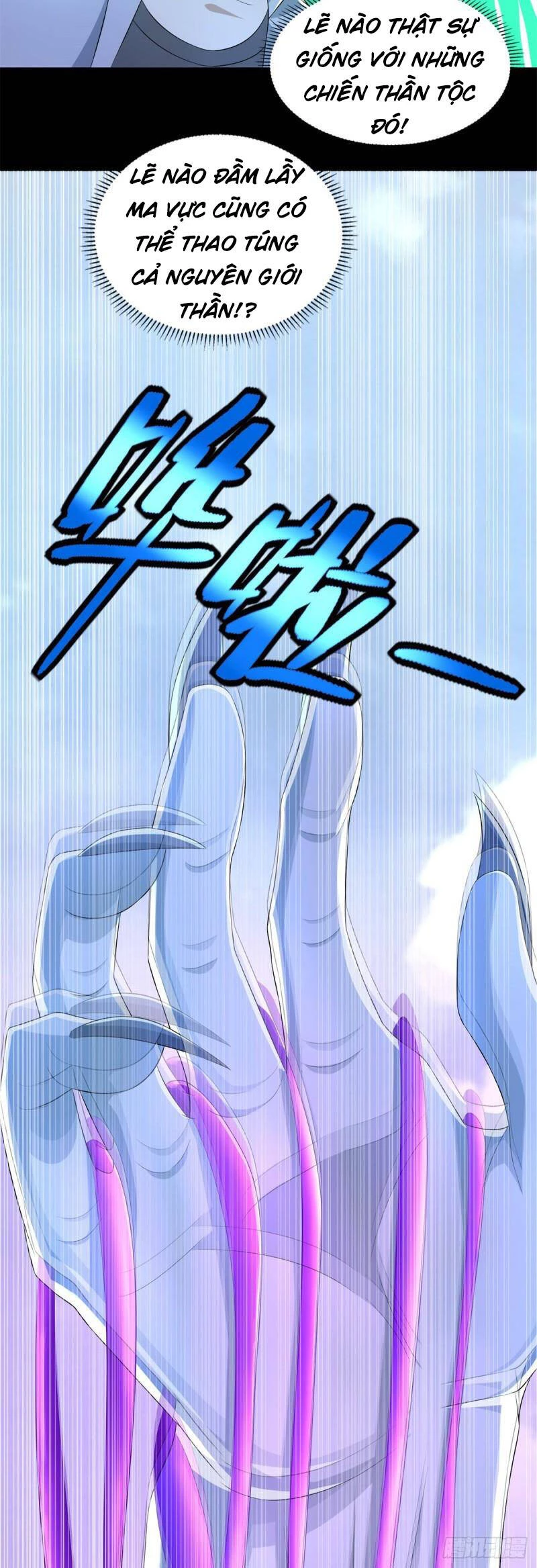 Mạt Thế Vi Vương Chapter 471 - 11