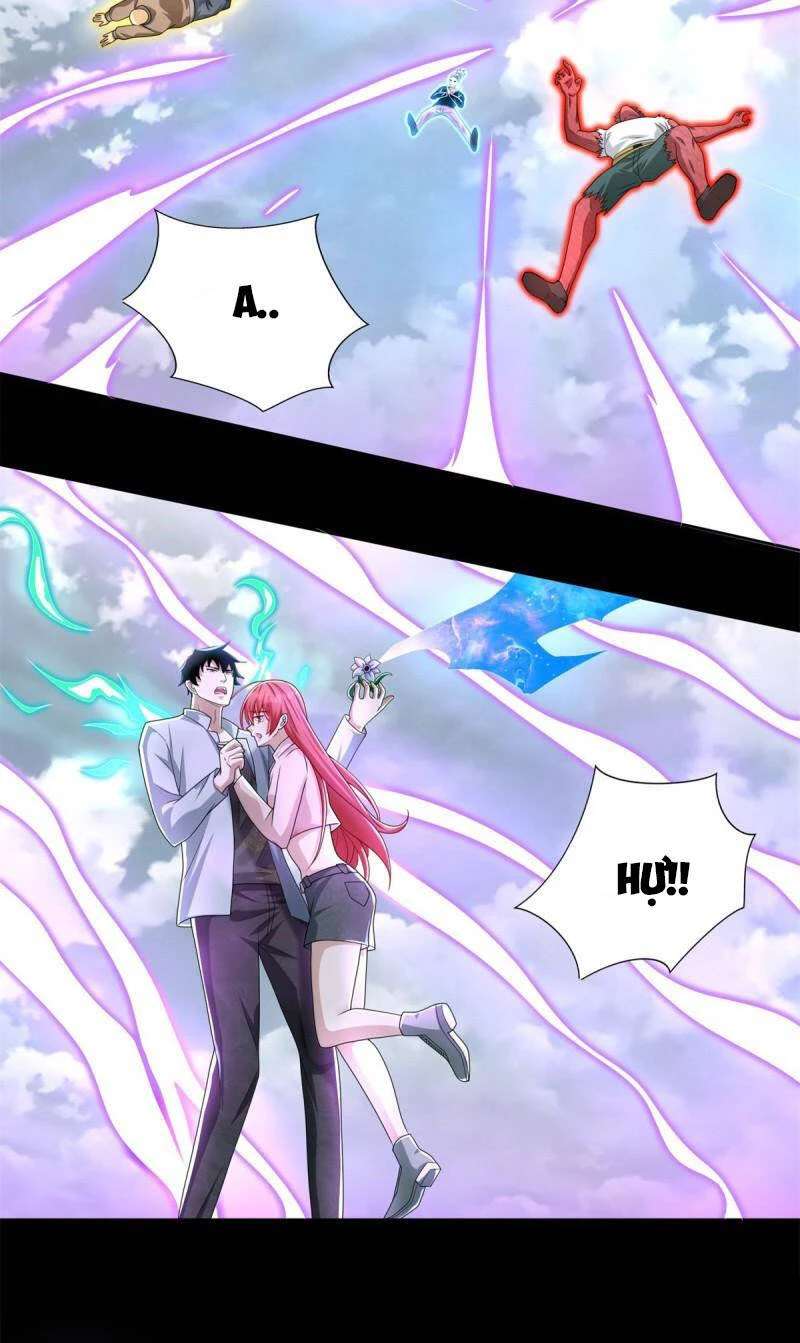 Mạt Thế Vi Vương Chapter 471 - 18