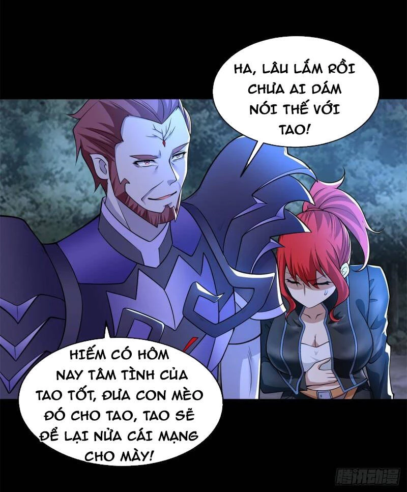 Mạt Thế Vi Vương Chapter 491 - 6