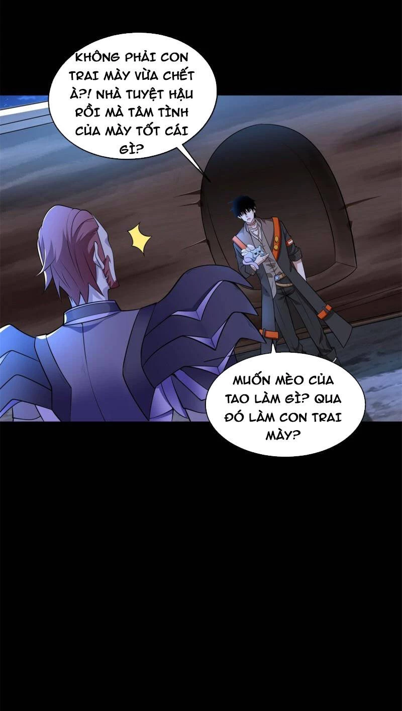 Mạt Thế Vi Vương Chapter 491 - 7