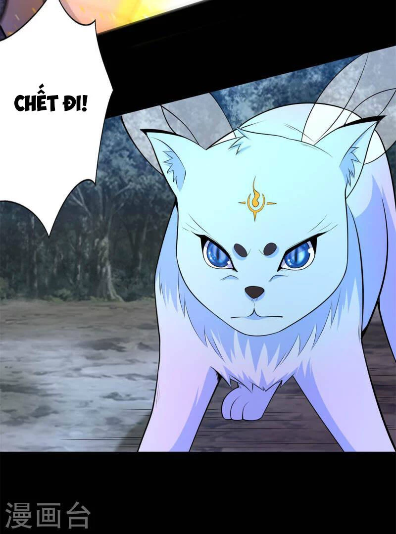 Mạt Thế Vi Vương Chapter 492 - 2