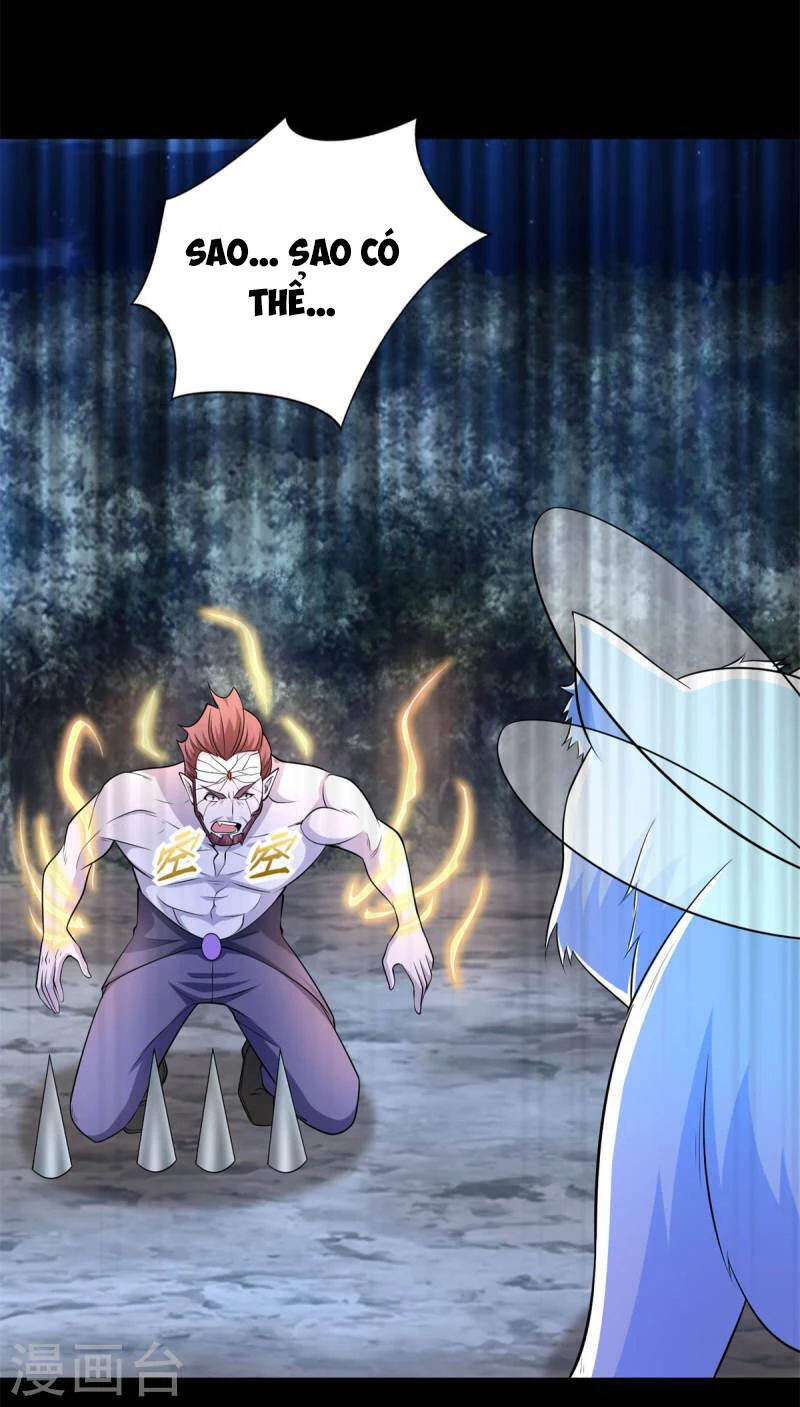 Mạt Thế Vi Vương Chapter 492 - 5