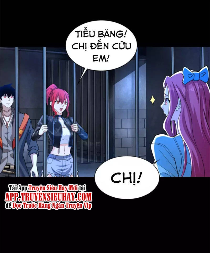 Mạt Thế Vi Vương Chapter 493 - 15