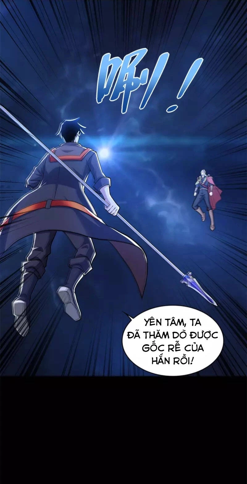 Mạt Thế Vi Vương Chapter 496 - 33