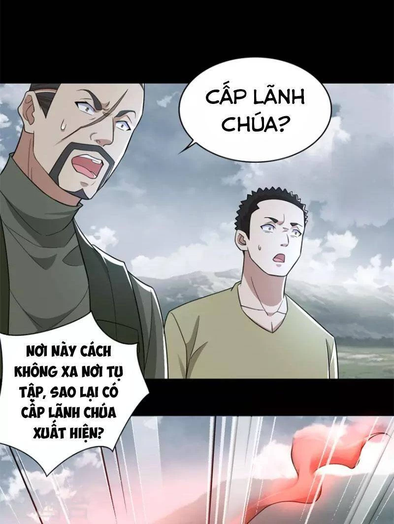 Mạt Thế Vi Vương Chapter 498 - 8