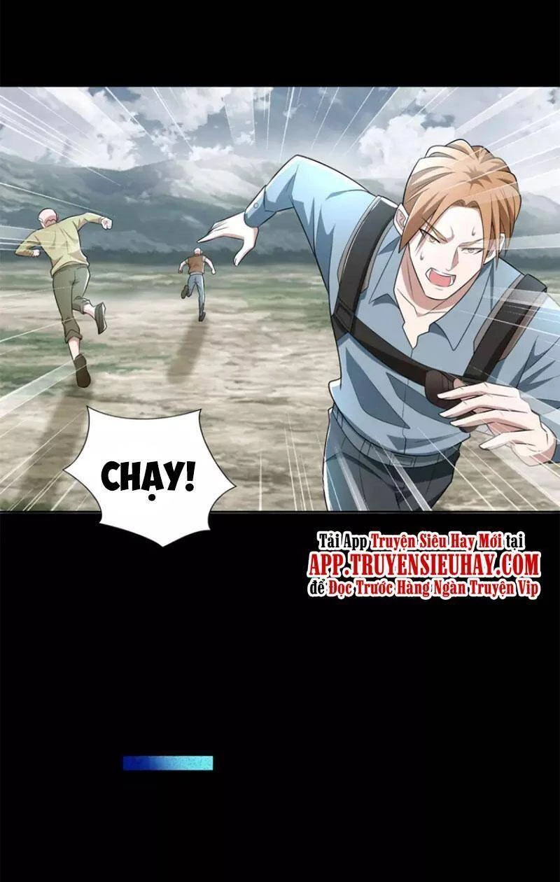 Mạt Thế Vi Vương Chapter 498 - 25