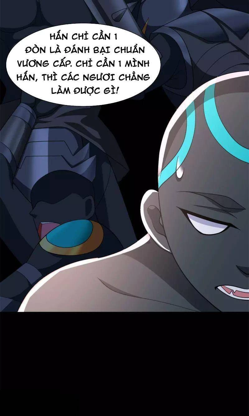 Mạt Thế Vi Vương Chapter 516 - 10