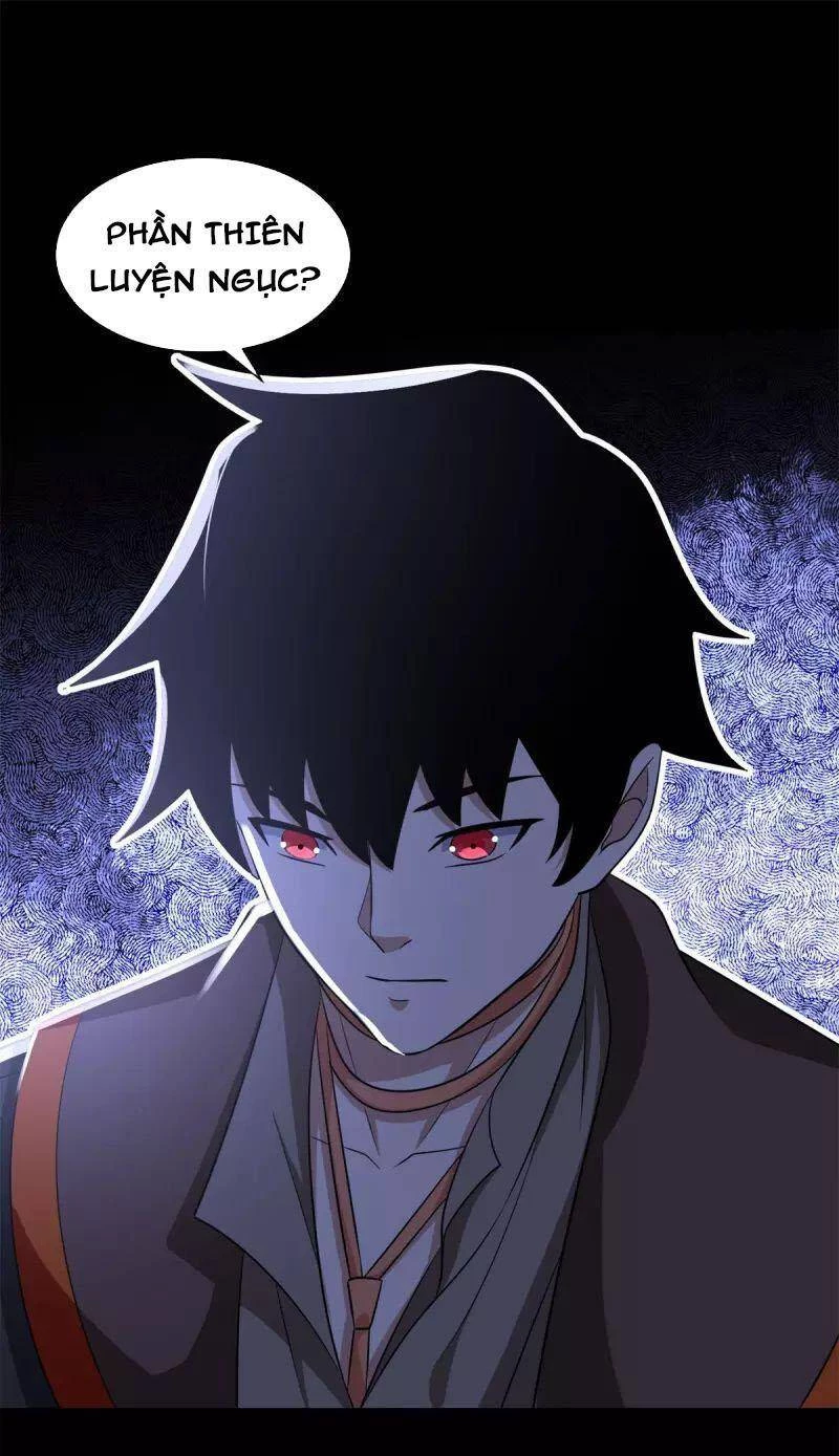 Mạt Thế Vi Vương Chapter 516 - 21