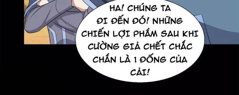 Mạt Thế Vi Vương Chapter 516 - 23