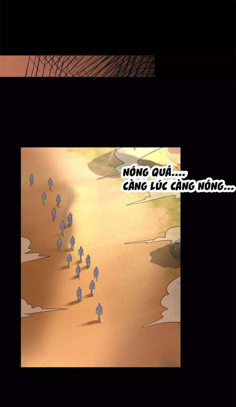 Mạt Thế Vi Vương Chapter 516 - 26
