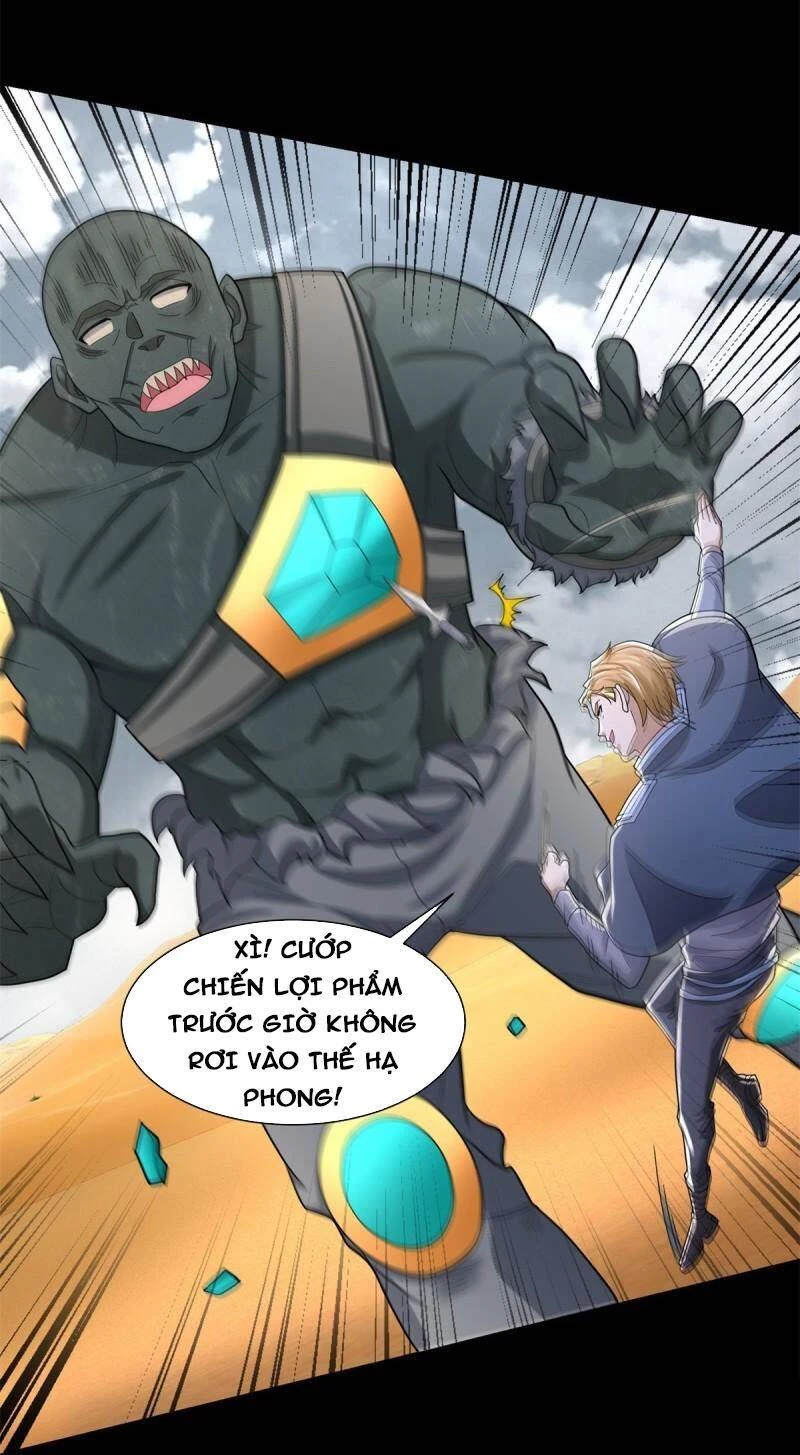 Mạt Thế Vi Vương Chapter 517 - 7