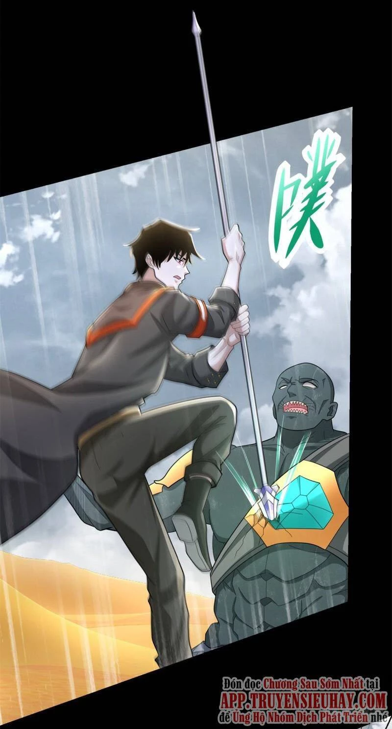 Mạt Thế Vi Vương Chapter 517 - 8