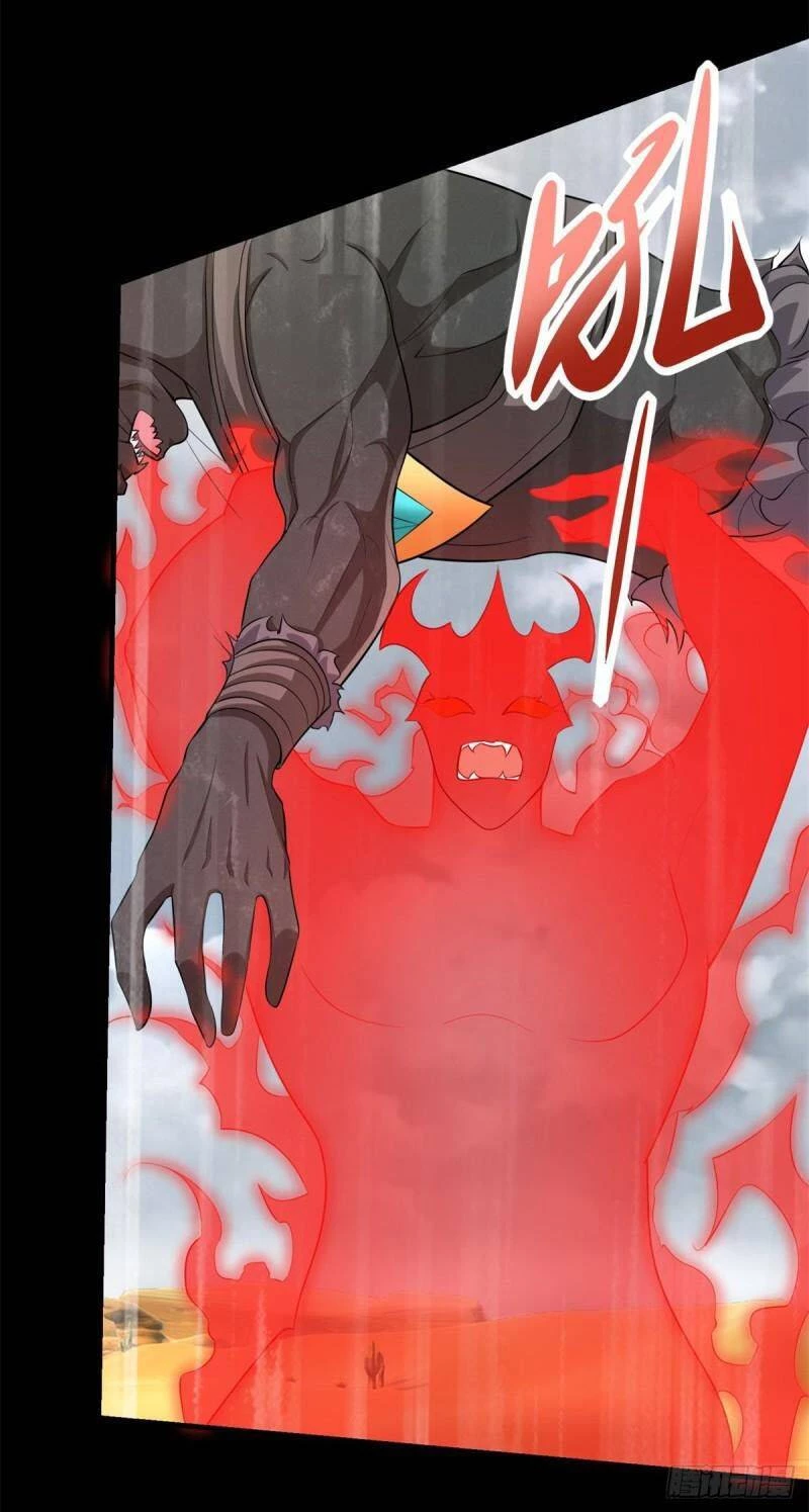 Mạt Thế Vi Vương Chapter 517 - 13