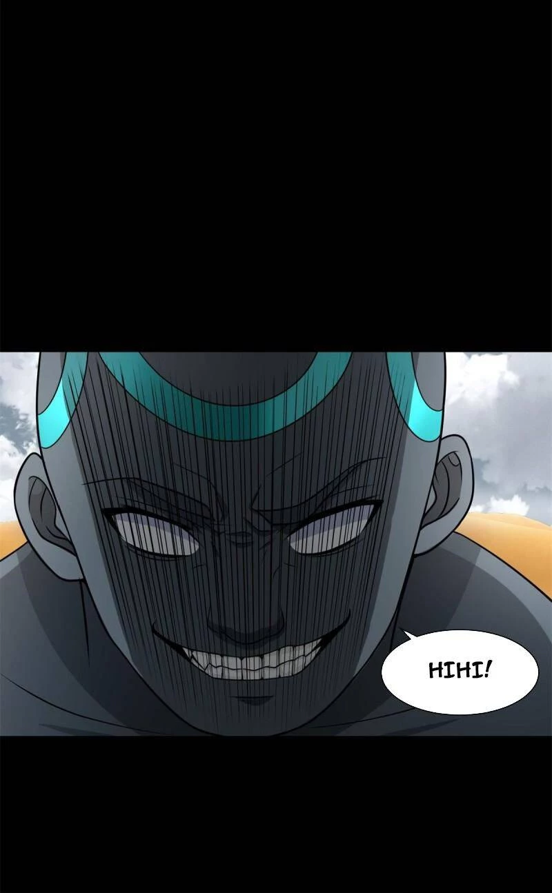 Mạt Thế Vi Vương Chapter 517 - 36