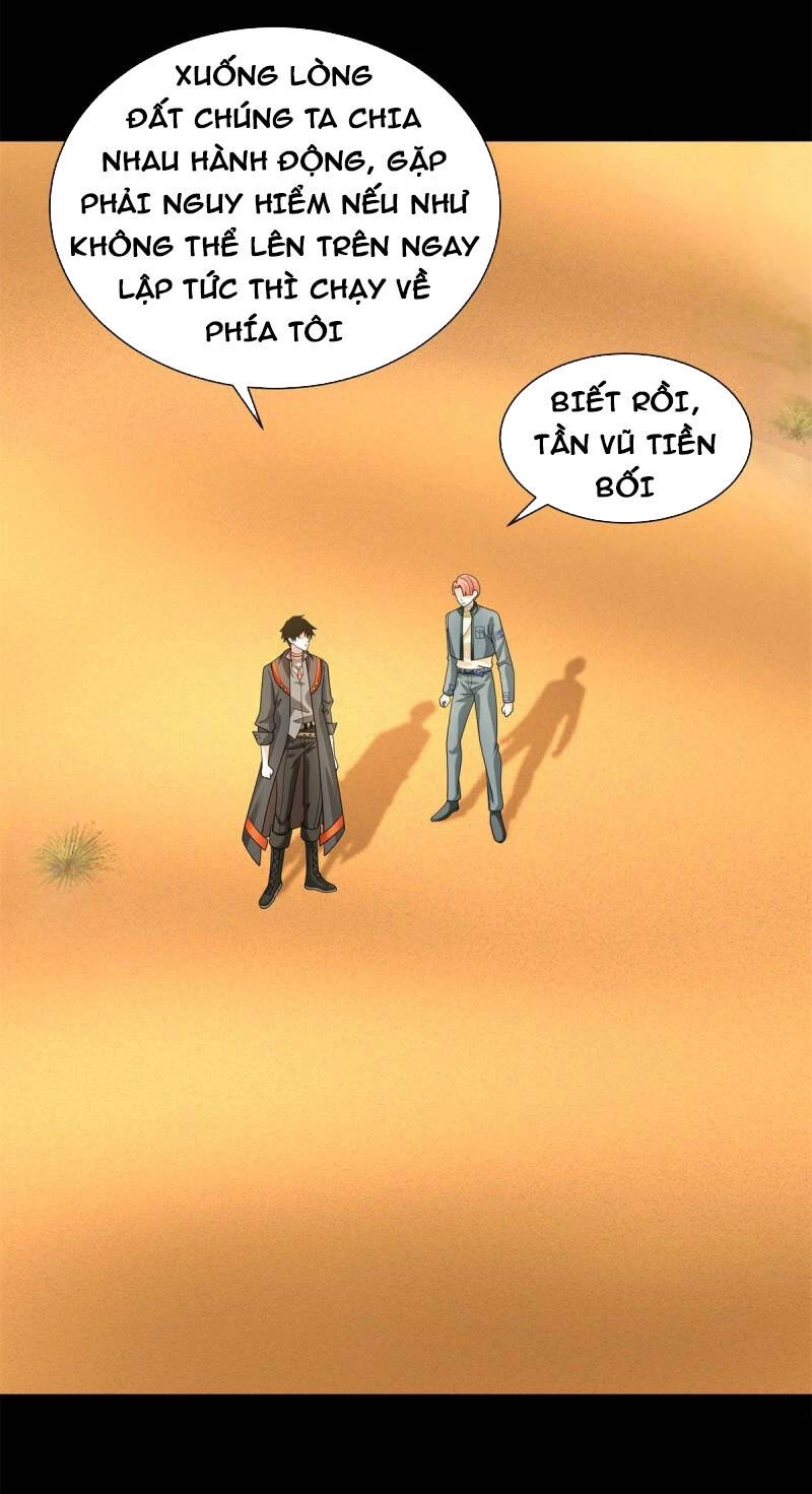 Mạt Thế Vi Vương Chapter 518 - 2