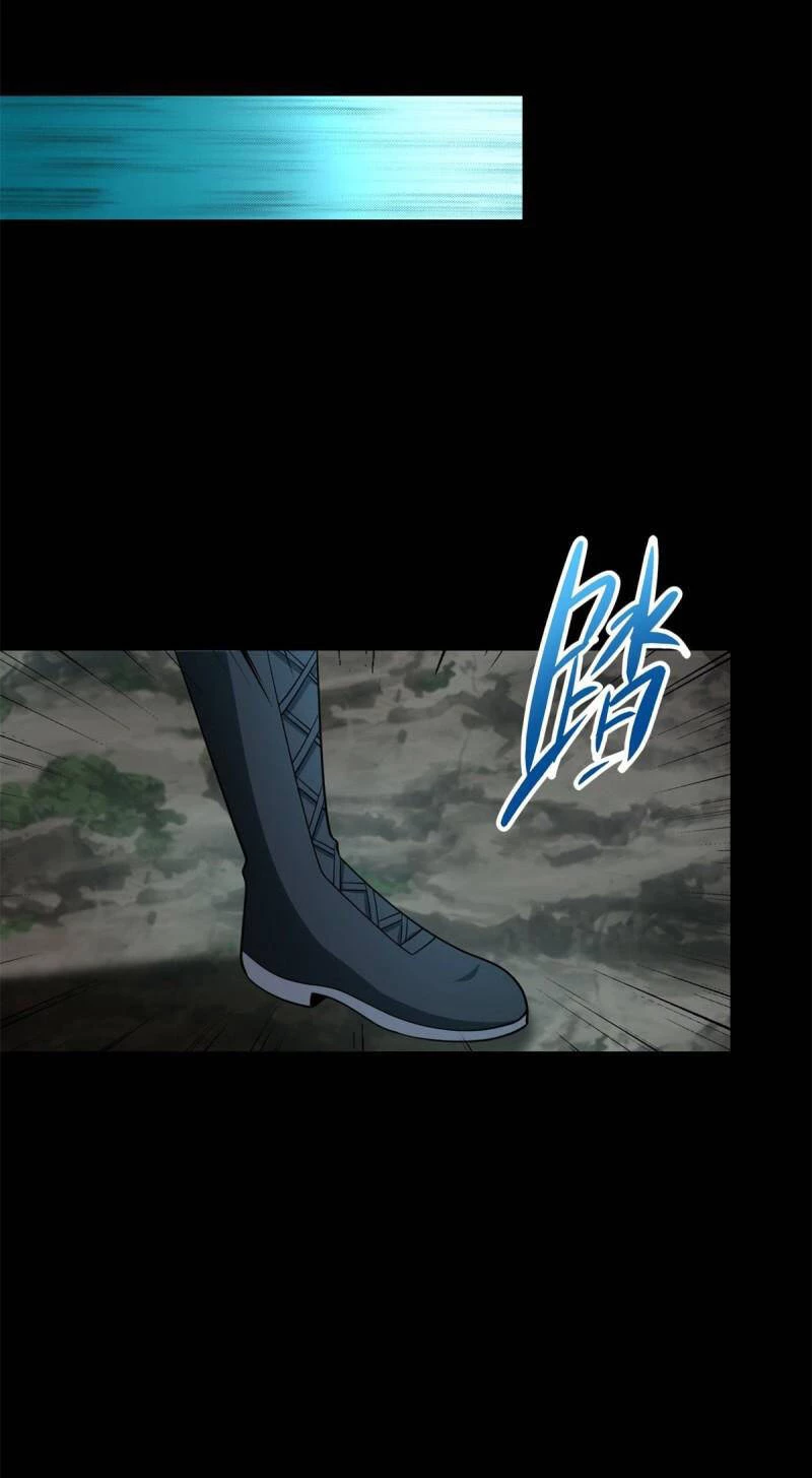 Mạt Thế Vi Vương Chapter 518 - 6