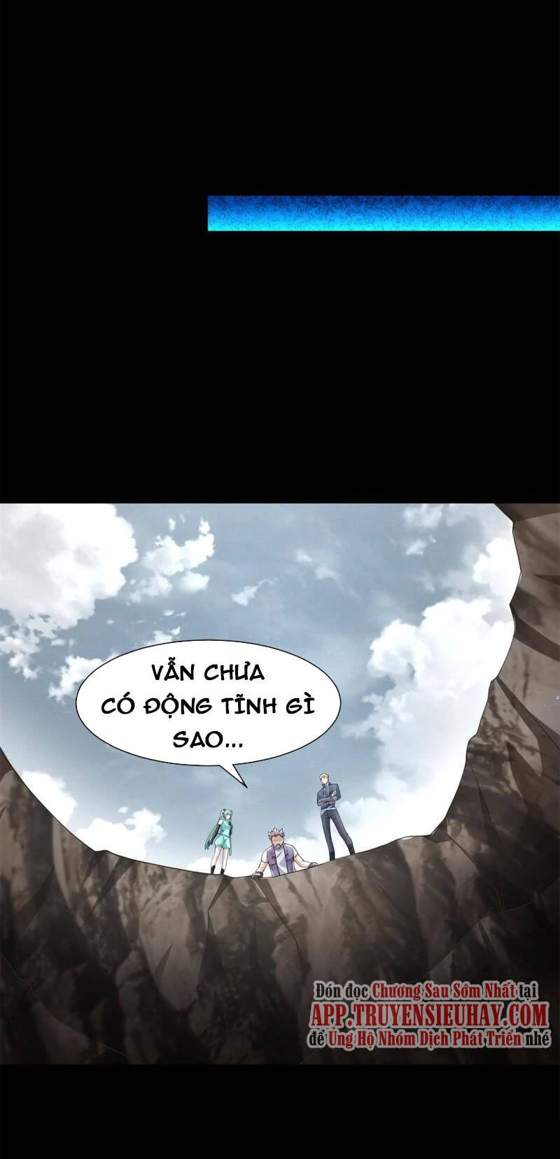 Mạt Thế Vi Vương Chapter 518 - 10
