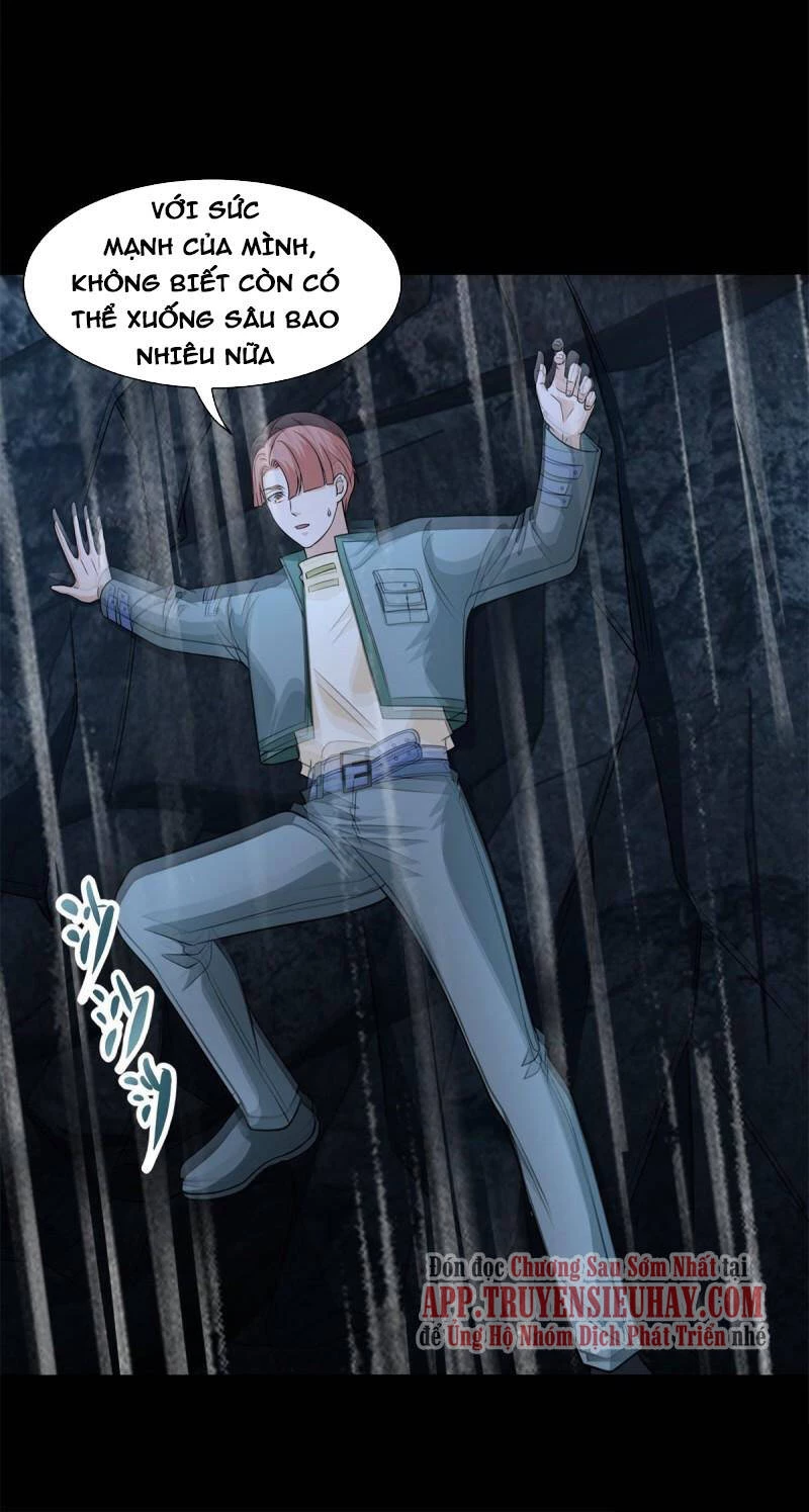 Mạt Thế Vi Vương Chapter 518 - 19