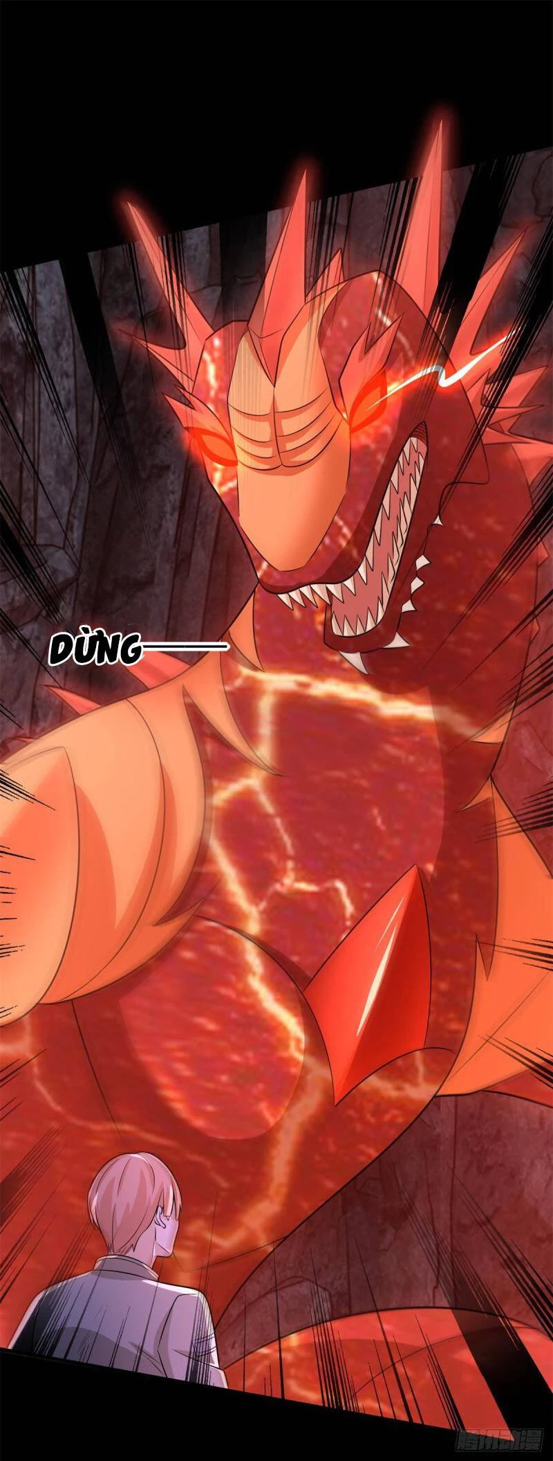 Mạt Thế Vi Vương Chapter 518 - 24