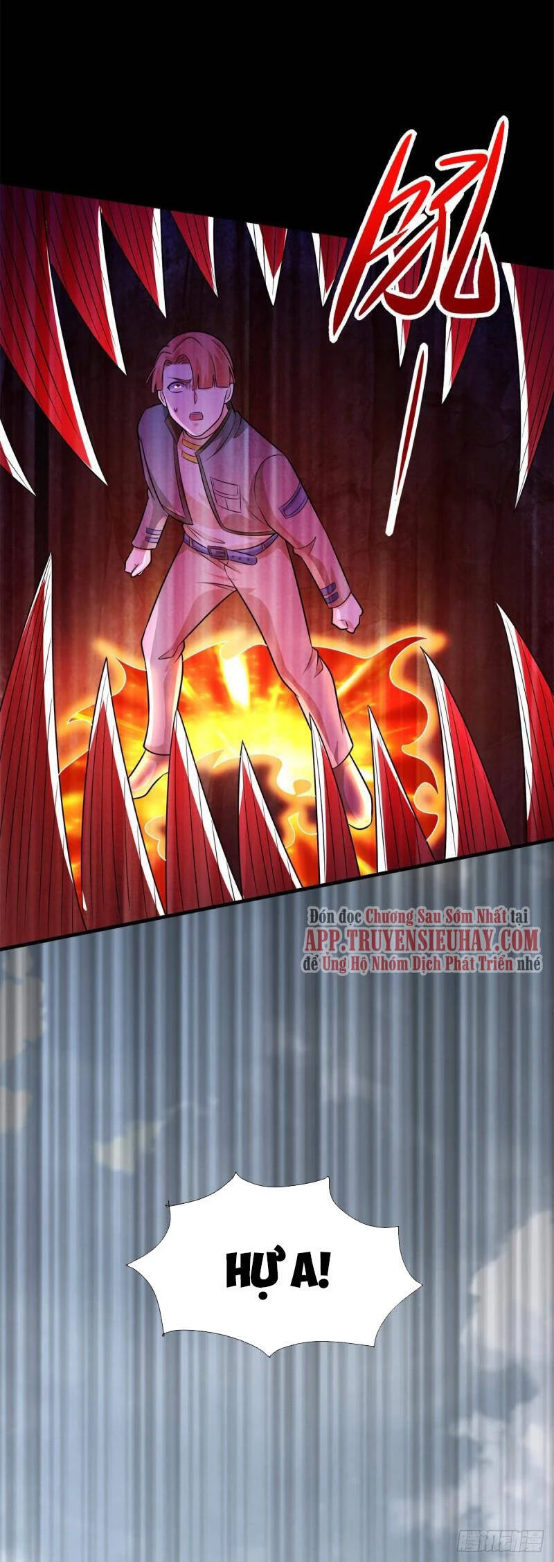 Mạt Thế Vi Vương Chapter 518 - 25