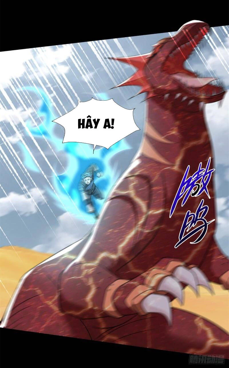 Mạt Thế Vi Vương Chapter 519 - 18