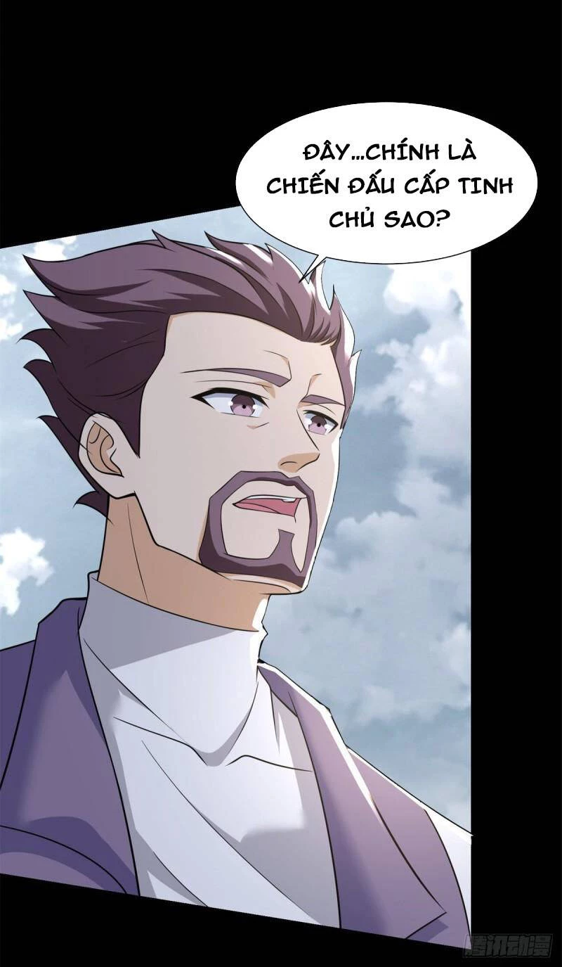 Mạt Thế Vi Vương Chapter 519 - 19