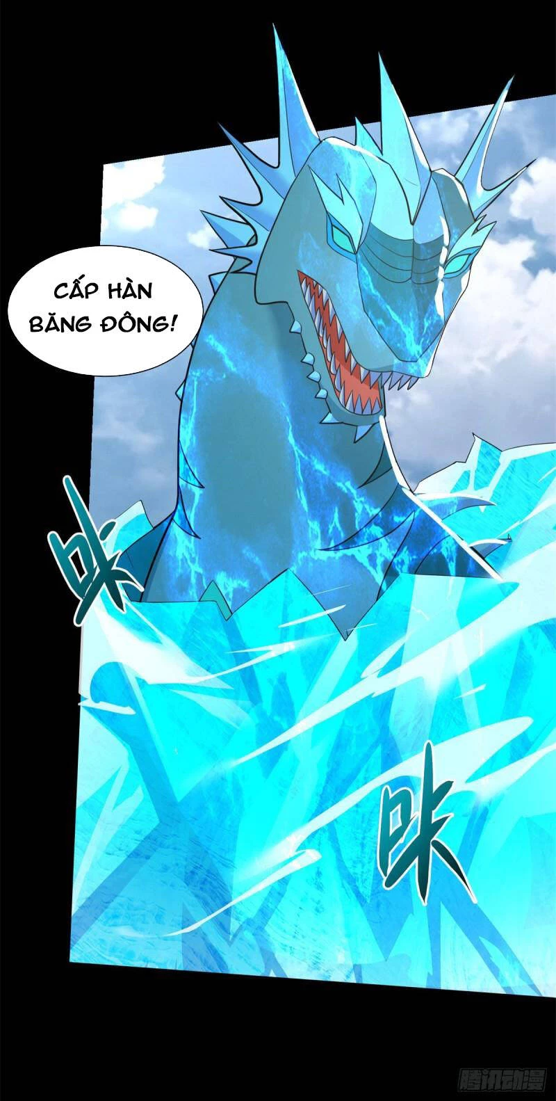 Mạt Thế Vi Vương Chapter 519 - 24