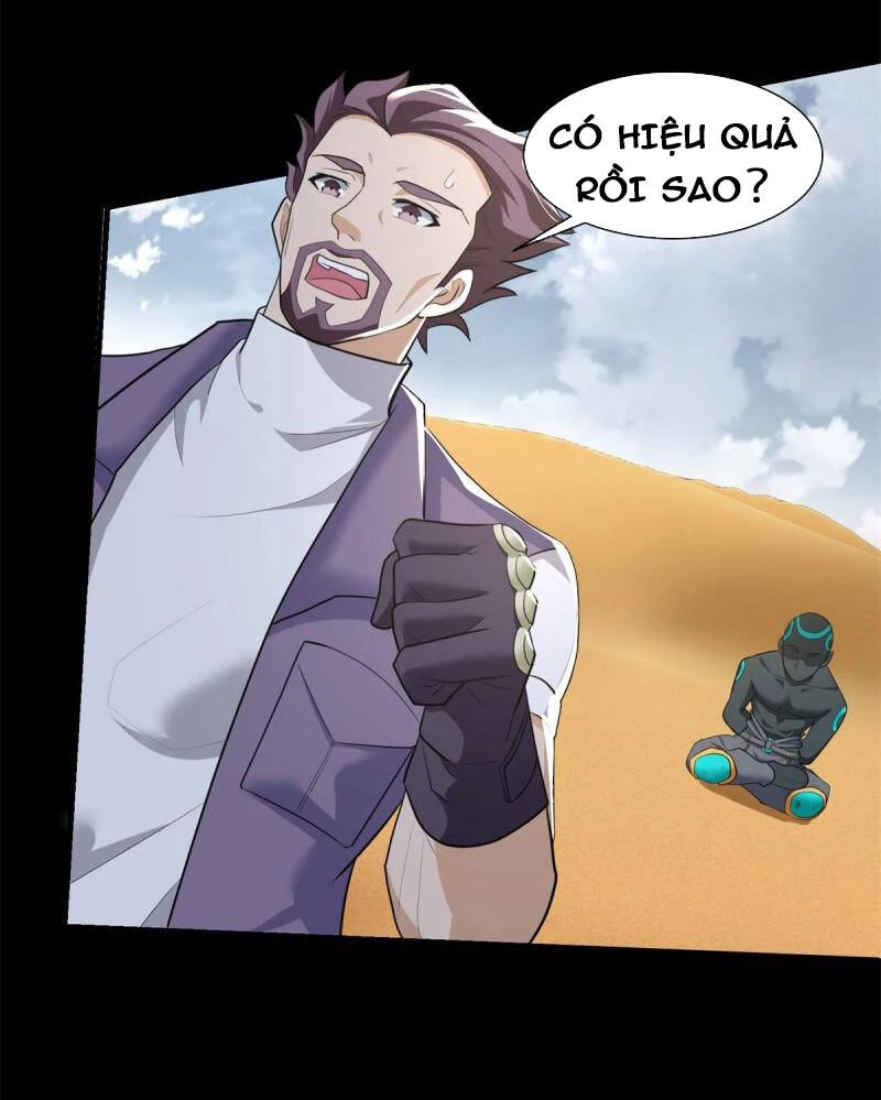Mạt Thế Vi Vương Chapter 519 - 27