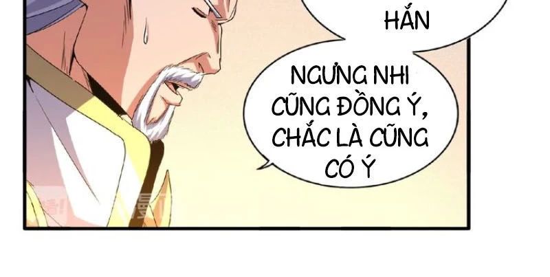 Đại Quản Gia Là Ma Hoàng Chapter 57 - 20