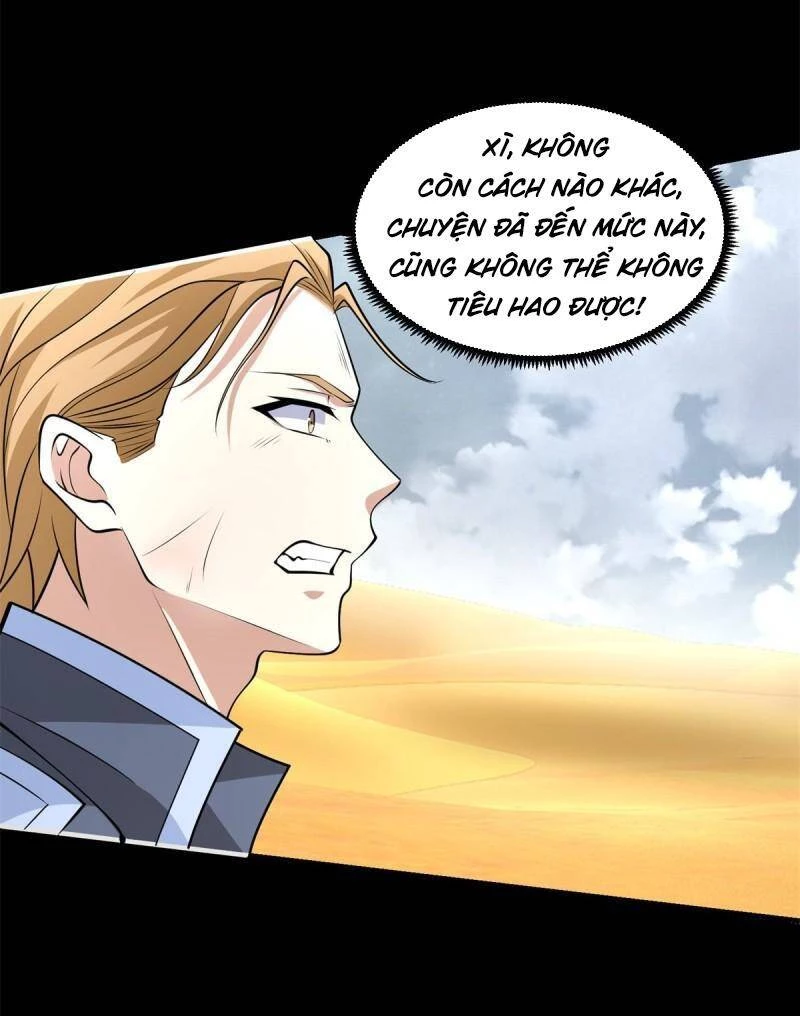 Mạt Thế Vi Vương Chapter 524 - 19