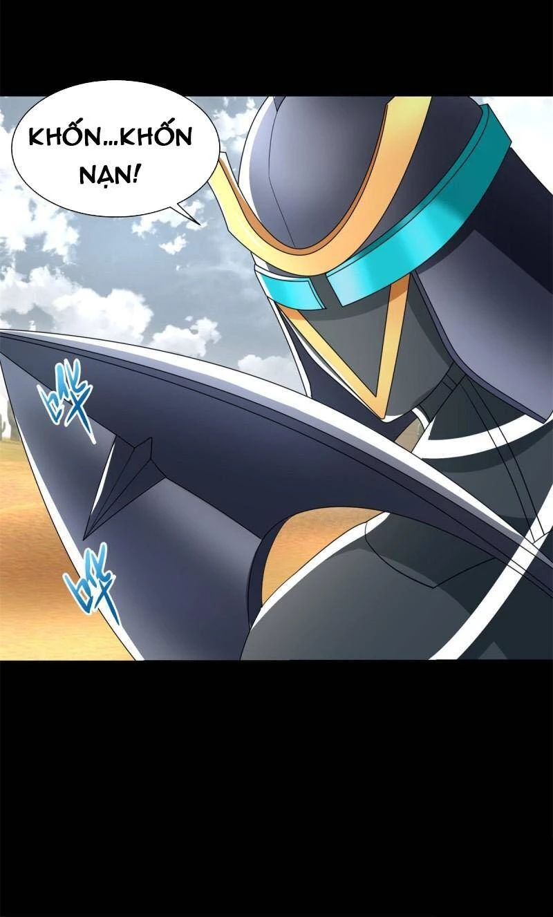 Mạt Thế Vi Vương Chapter 524 - 30
