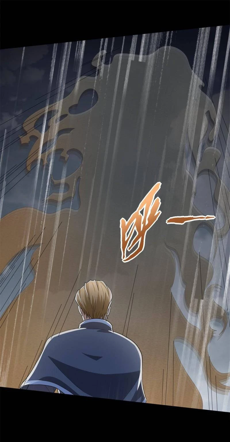 Mạt Thế Vi Vương Chapter 524 - 35