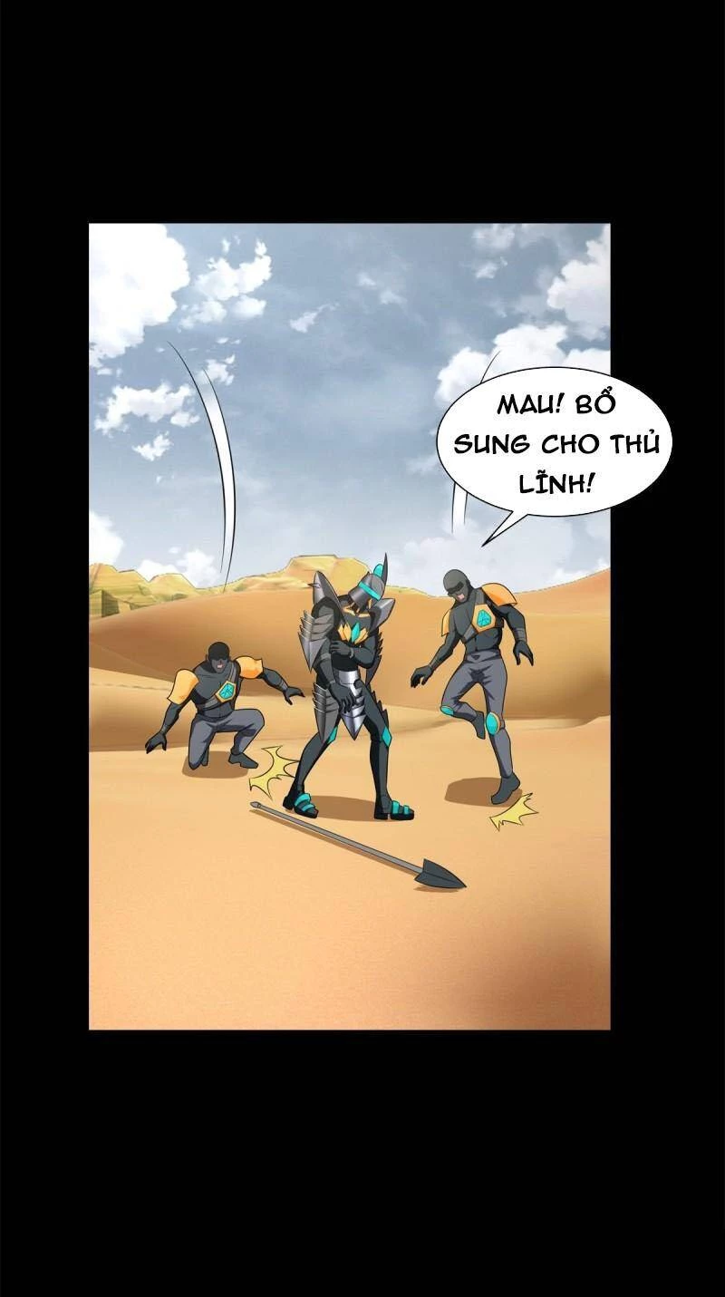 Mạt Thế Vi Vương Chapter 525 - 2