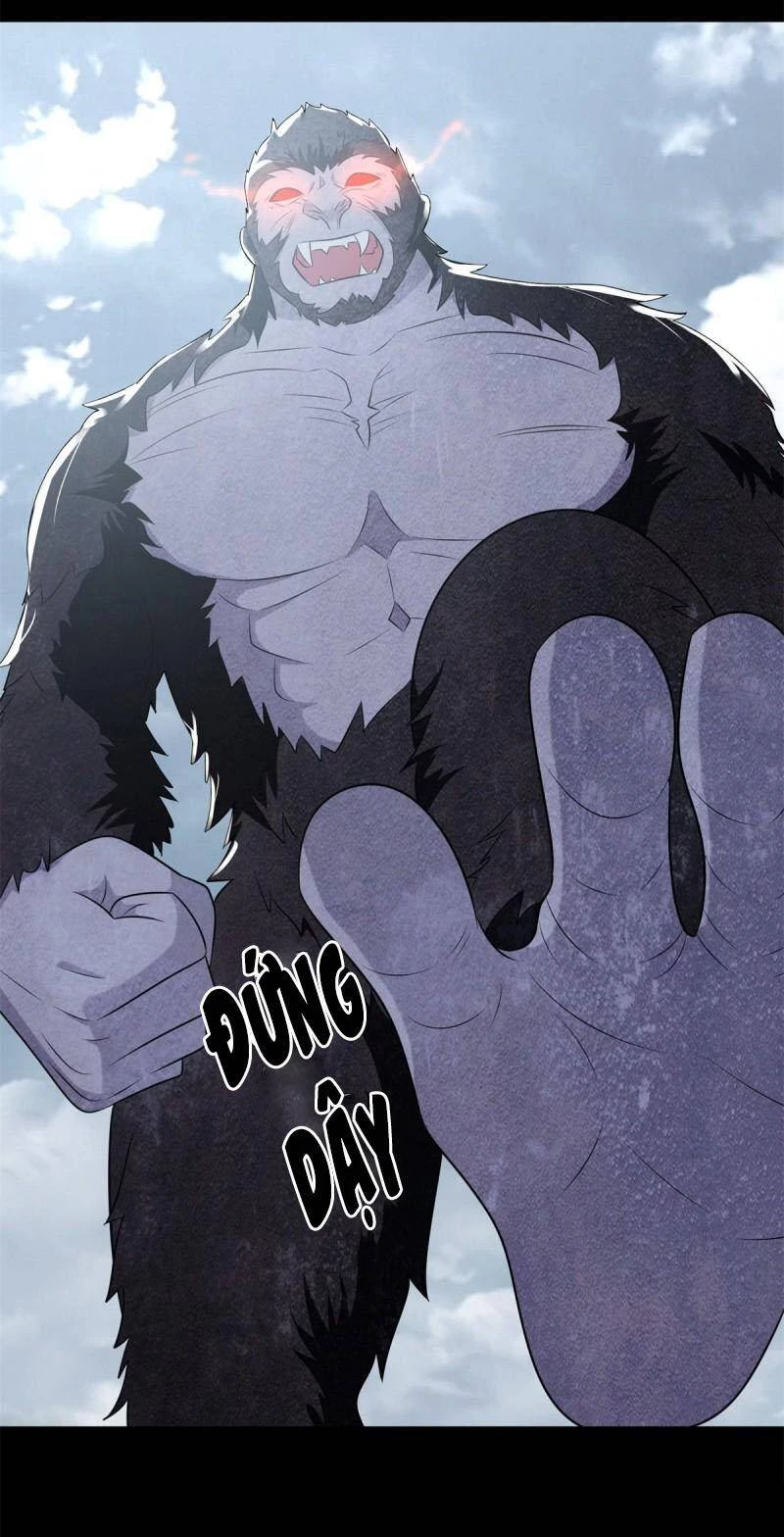 Mạt Thế Vi Vương Chapter 525 - 6